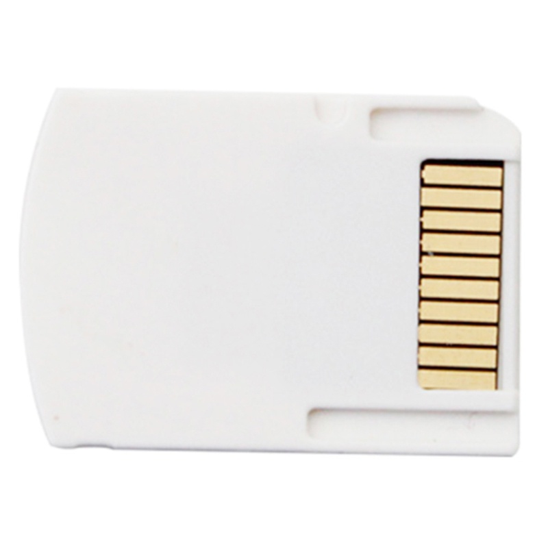 Đầu chuyển đổi thẻ nhớ dành cho SD2VITA PS Vita TF PSVita PSV 1000/ 2000 3.65 Micro SD