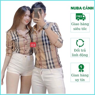 Áo sơ mi nam dài tay chất vải lụa NUCA 03