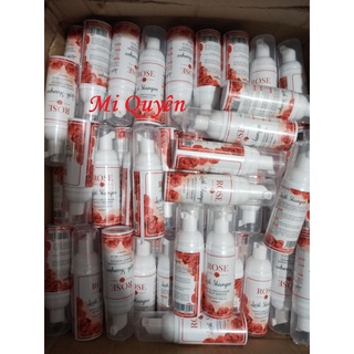 Bọt vệ sinh Mi