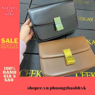 SẴN Túi xách ceekay bản đúp prettty fiiit