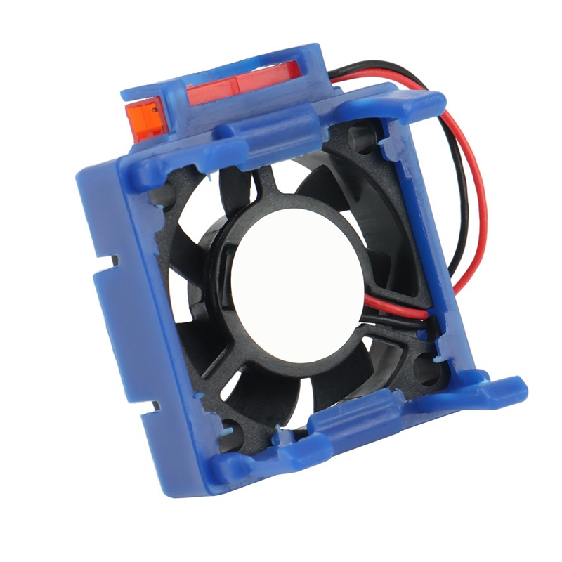 Quạt Tản Nhiệt Velineon ESC Vxl-3 Vxl 3S Vxl-S3 Cho Traxxas Bandit 2Wd / 4X4