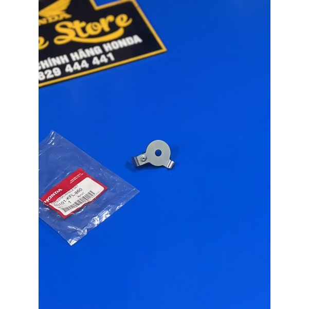 ĐỆM BẮT TAY LÁI HONDA WAVE 110 / ZX