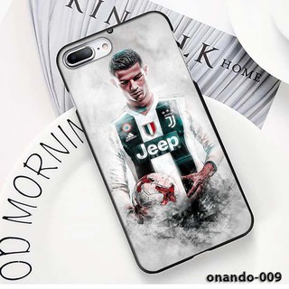 Skin decal dán Bóng Đá C.Ronaldo Cr7 cho iPhone5/5s - 6/6s/6Plus - 7//7Plus - 8/8Plus - X/Xr/Xsmax - 11/12/13
