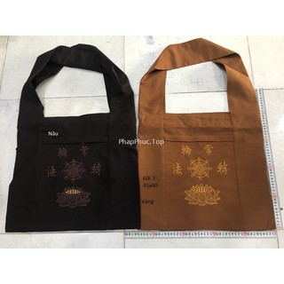 Phụ kiện đi chùa giỏ