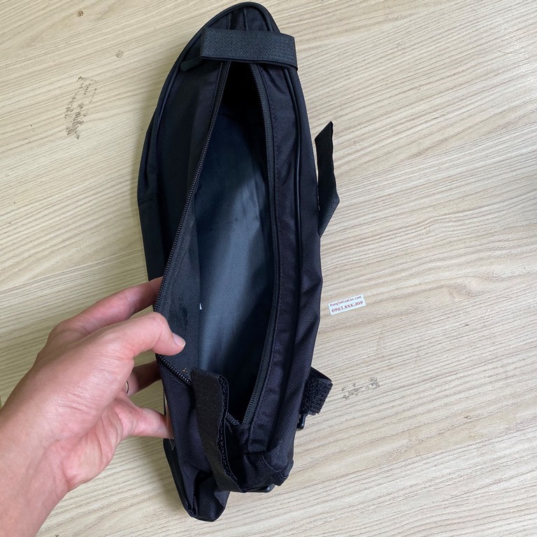 Túi đeo khung xe đạp Bsoul chính hãng phiên bản dài để được nhiều đồ – TX19