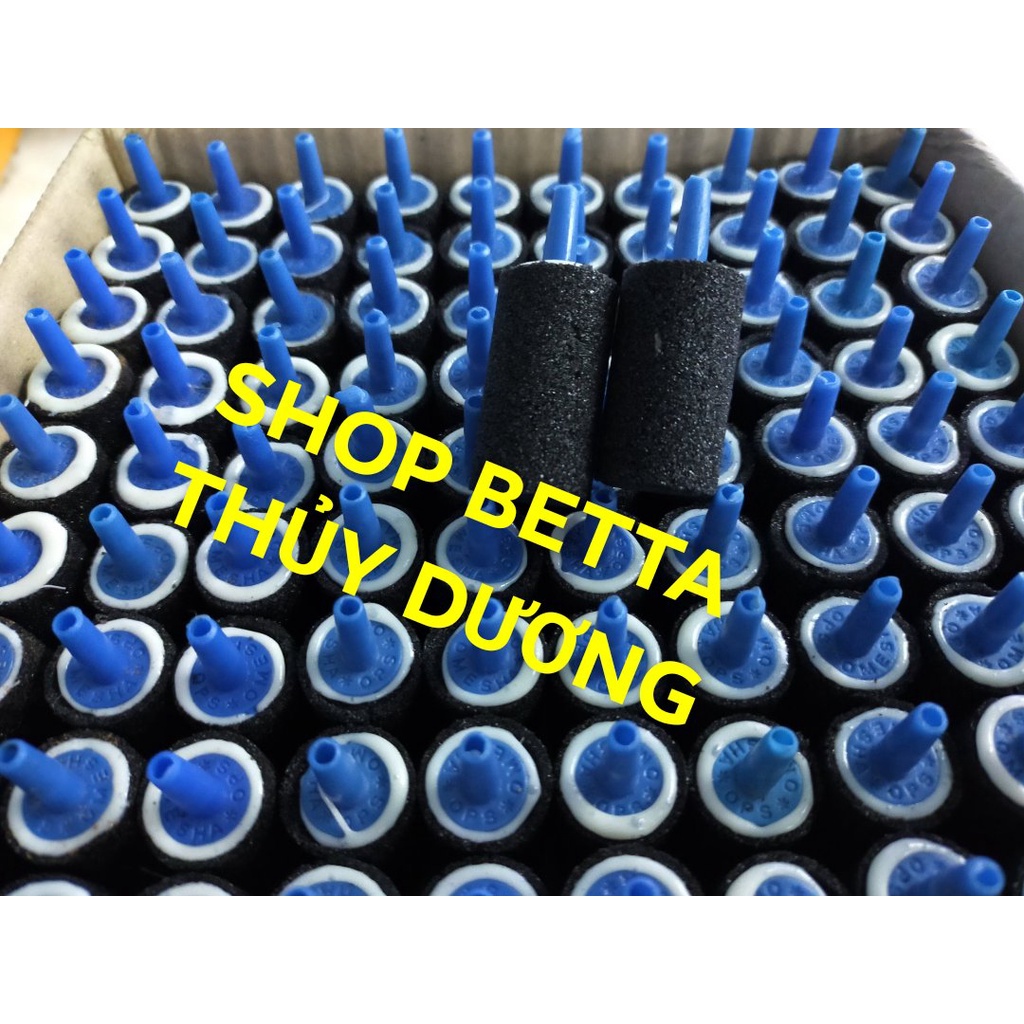 Cục sủi oxi