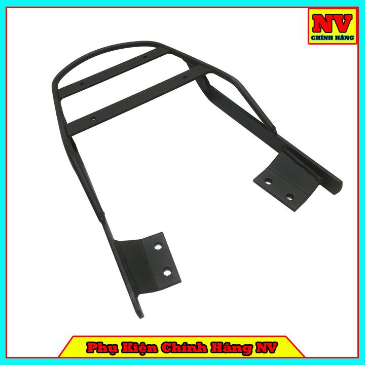 Baga sau Givi WAVE S110 chính hãng chịu lực cao gắn được thùng sau Givi