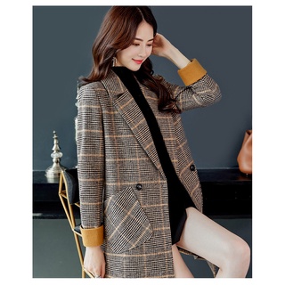 Áo khoác vest nữ Cao Cấp Áo khoác nữ