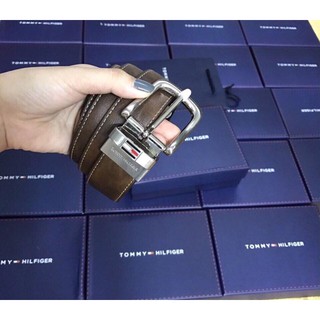 Mới về Nịt TOMMY HILFIGER siêu đẹp