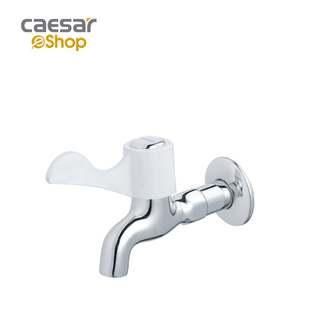 Vòi lạnh gắn tường - w027c