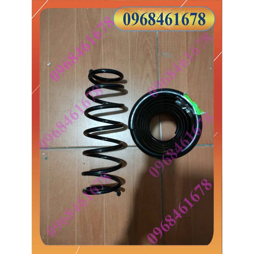 LÒ XO GIẢM XÓC SAU MATIZ, SPARK (GIÁ 1 CHIẾC)