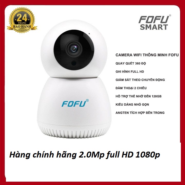 Camera Ip wifi StarCam 2.1Mp siêu nét / Webcam Dahua / Webcam 2.0Mp học trực tyến