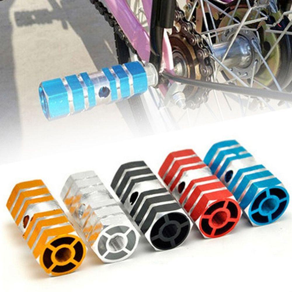 Pewany BMX Bàn Đạp Bằng Hợp Kim Nhôm Hình Lục Giác Cho Xe Đạp Leo Núi
