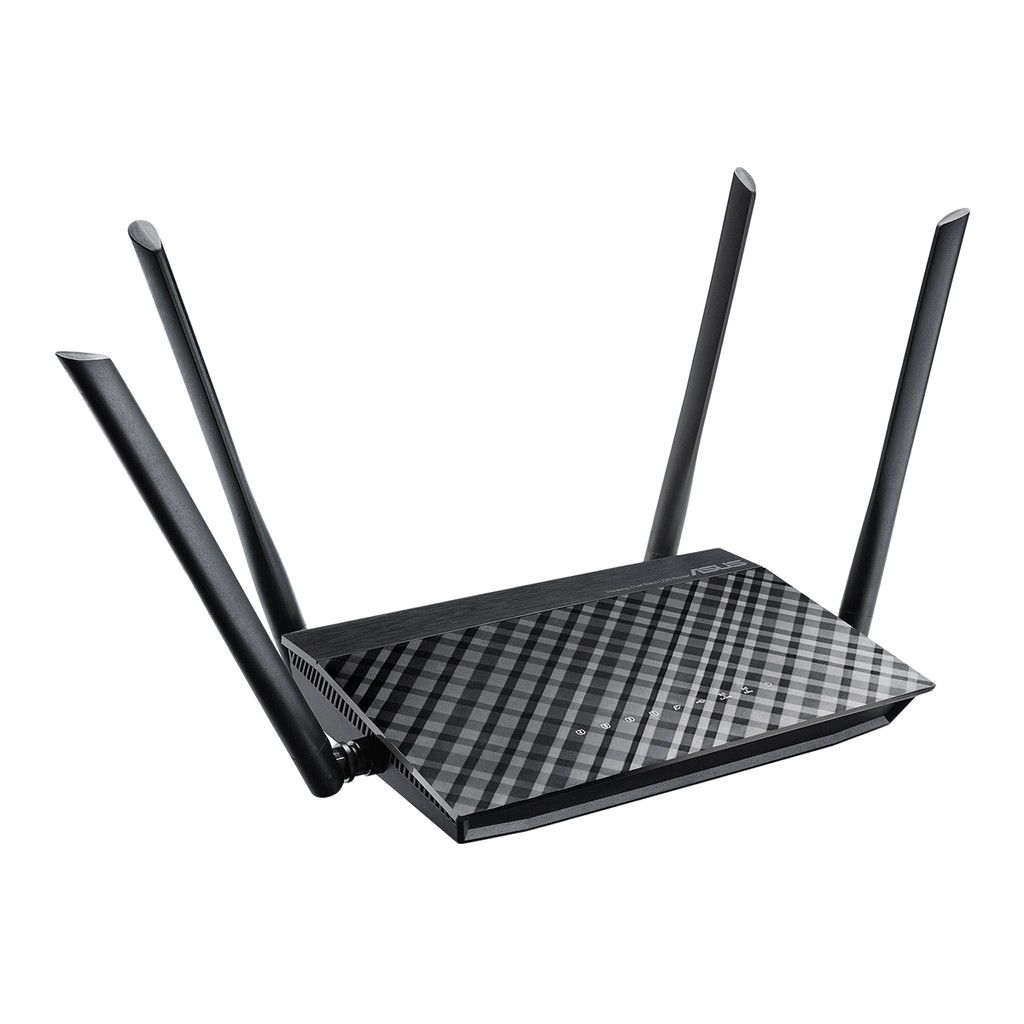 Router Wifi ASUS RT-AC1300UHP