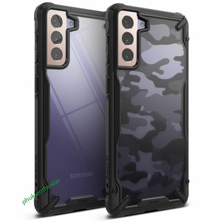 Ốp lưng Ringke Samsung S21 Plus chống sốc chống va đập mạnh ( check code )