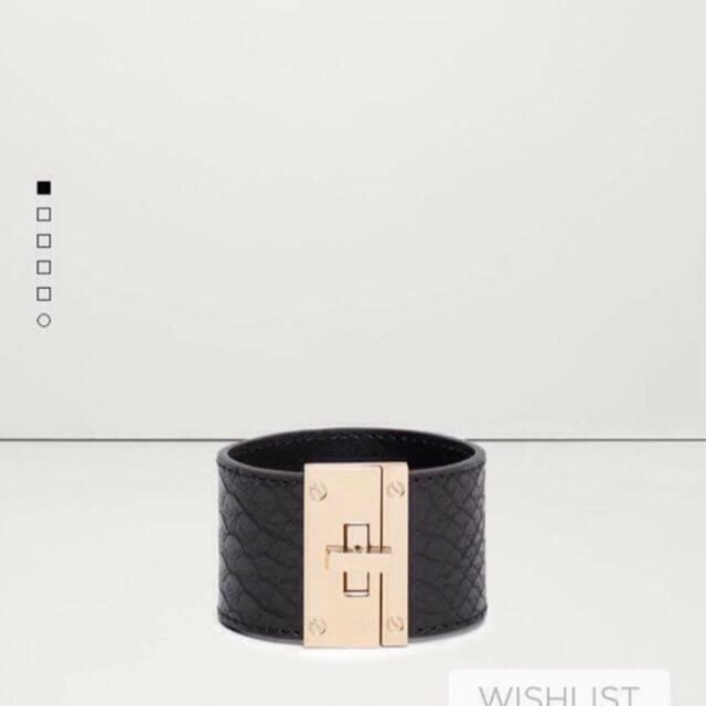 SALE 50% Vòng tay da cực HOT, cực cá tính M a n g o