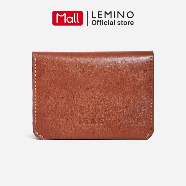 Ví da nam da thật LEMINO LE31006
