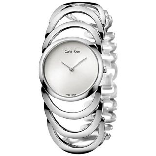 Đồng hồ nữ Calvin Klein K4G23126