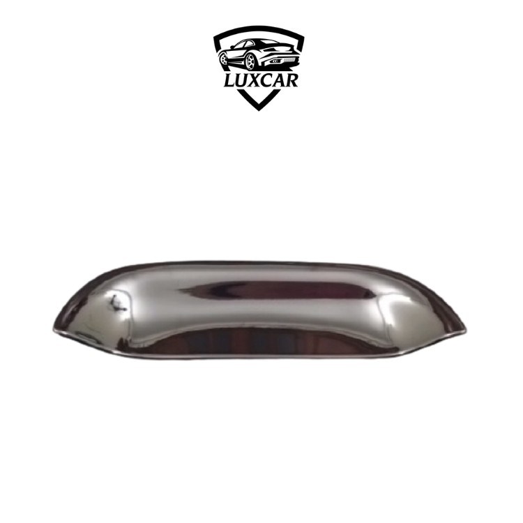[Mã LIFEAUMAY giảm 10% tối đa 30k đơn 150k] Ốp tay nắm + hõm cửa HYUNDAI GETZ | Nhựa ABS mạ Crom cao cấp