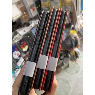 Bao da Realme C15 thời trang