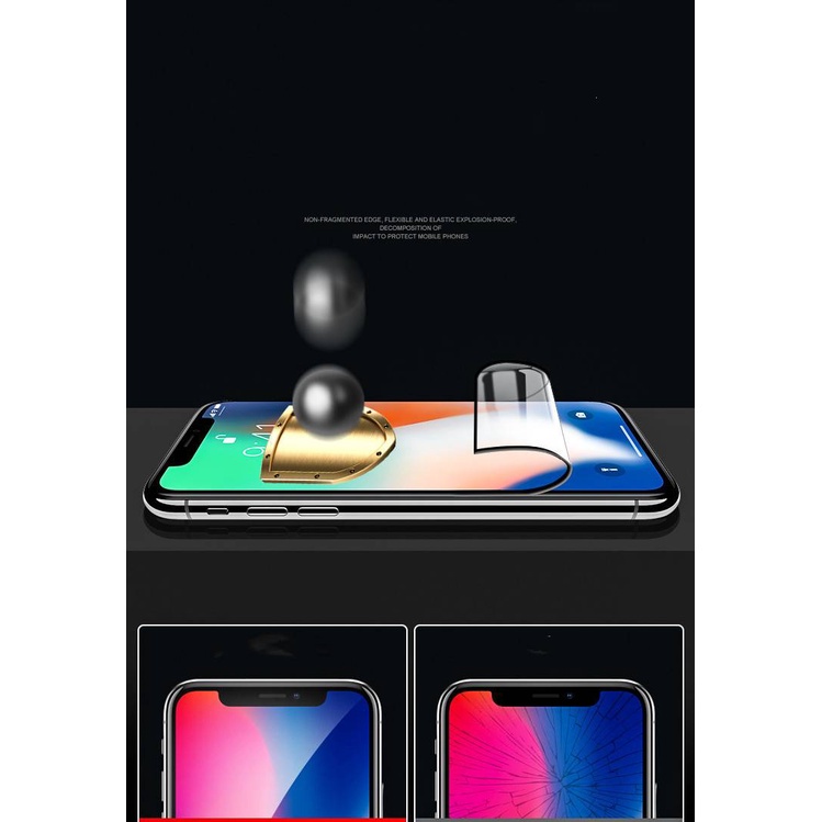 Miếng Dán Gốm Bảo Vệ Màn Hình Điện Thoại 3D Cho Realme GT Neo Realme Q3 Pro Q3I Realm