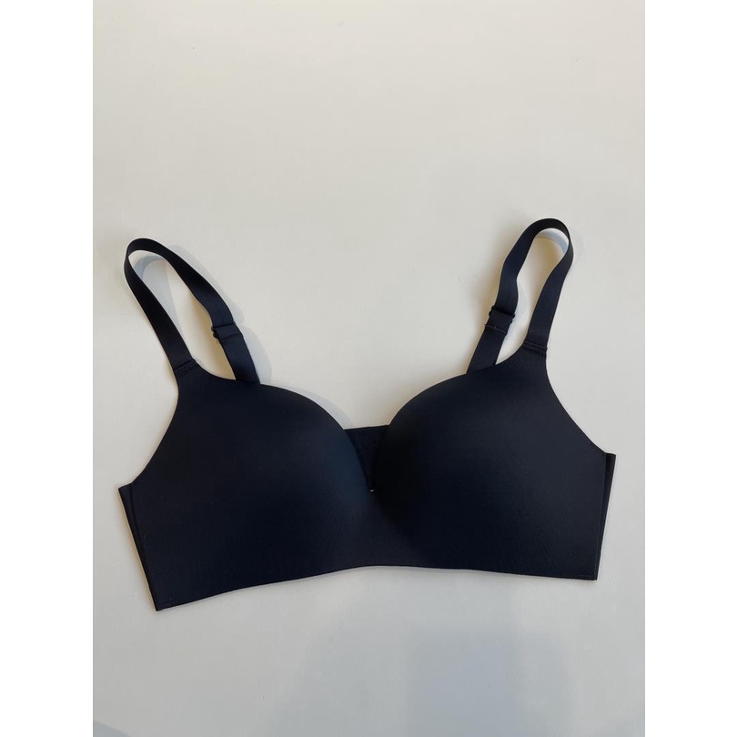 BH7201 Áo lót đúc nữ co giãn êm mát dày 0,5cm nâng ngực hàng nhập