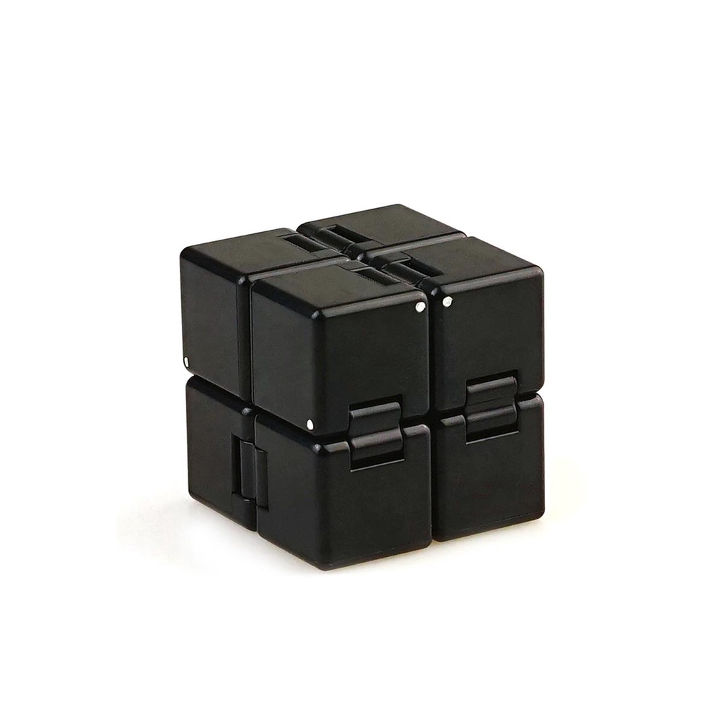 Đồ Chơi Khối Lập Phương Giảm Căng Thẳng Ma Thuật Chuyên Nghiệp