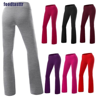Quần Legging Tập Thể Thao Thời Trang Cho Nữ