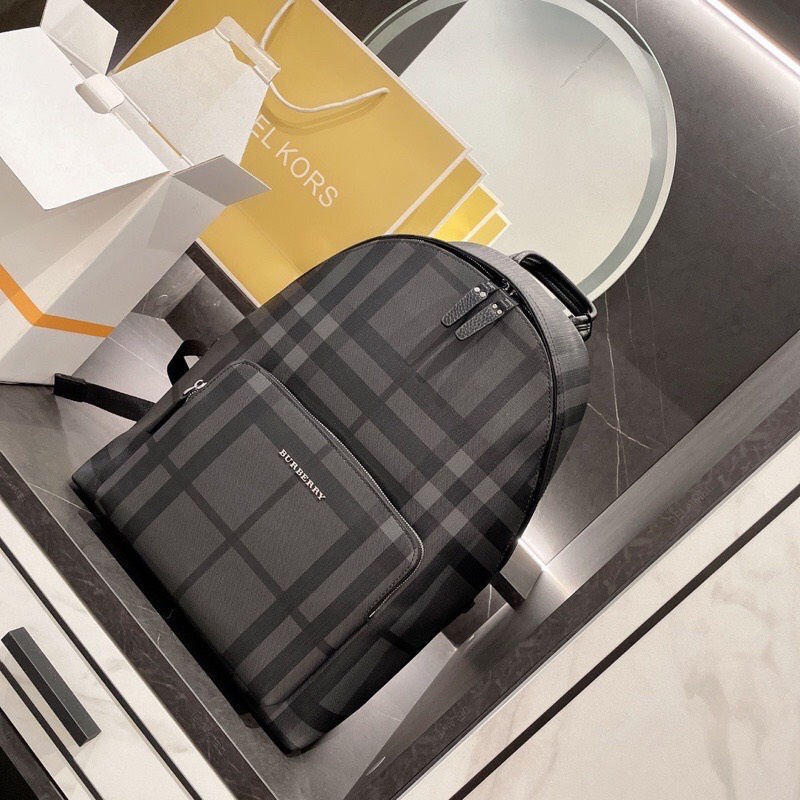 BALO THỜI TRANG NAM BURBERRY CAO CẤP UNISEX