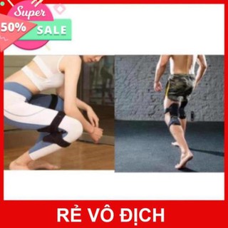 Băng đeo trợ lực khớp gối
