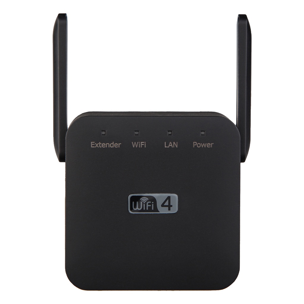 Thiết Bị Phát Wifi Không Dây 300mbps 2.4g Phích Cắm Us | BigBuy360 - bigbuy360.vn