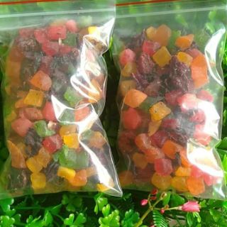 TRÀ HOA QUẢ BALI GIÁ SỈ { 500G/1KG}