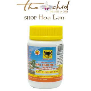 Phân bón kích thích ra hoa Đầu Trâu 701💖FREESHIP💖kích thích cây ra nụ, nở hoa, đẹp lâu tàn