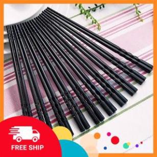 Free Ship Set 10 Đôi Đũa Phíp Hà Thành, Chuyên Dùng Cho Nhà Hàng, Cửa Hàng Ăn, Gia Đình, Bán Giá Sỉ