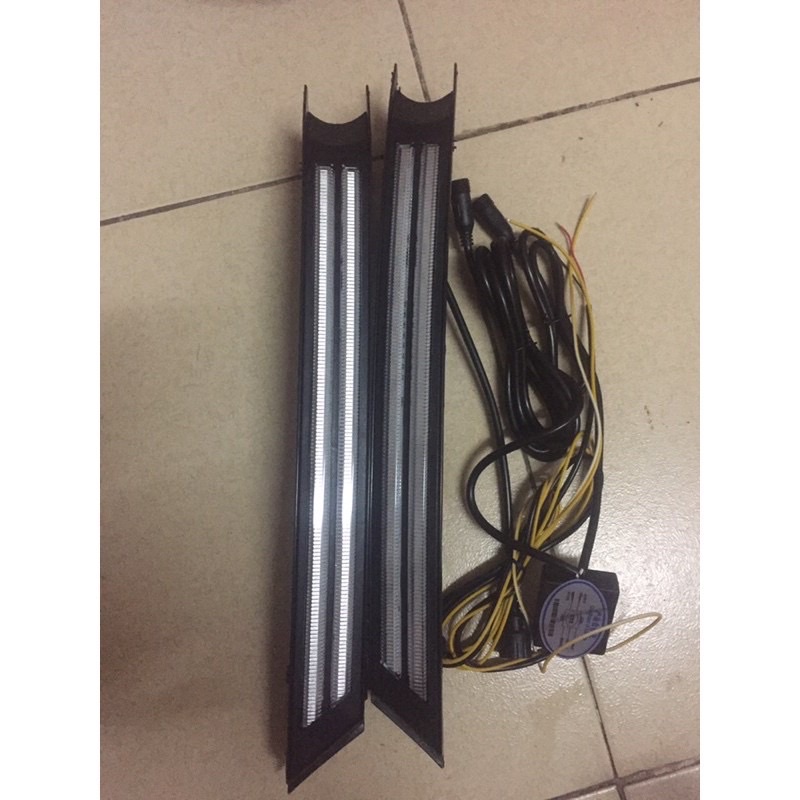 Đèn led gầm Mazda Cx5 2018