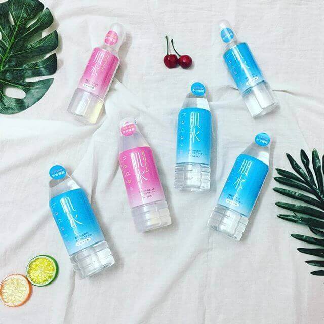 NƯỚC HOA HỒNG HADASUI SKIN & BODY LOTION SHISEIDO 400ML | BigBuy360 - bigbuy360.vn