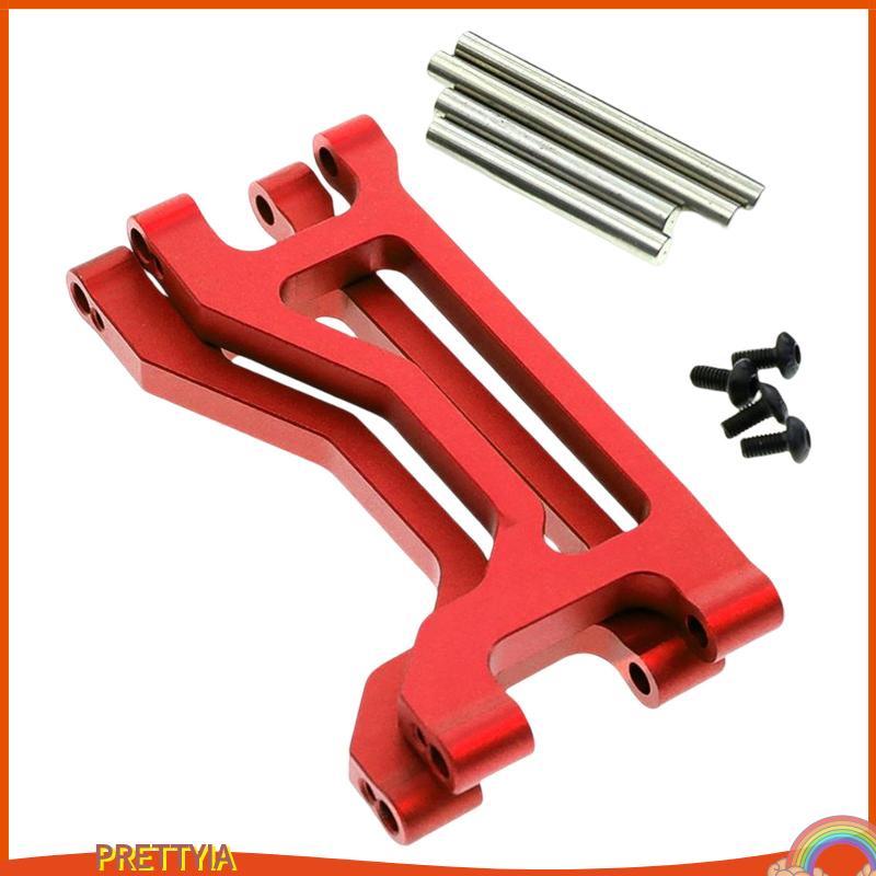 Metal Upper Swing Arm 1/10 Replacement Front Swing Arm for Maxx Adults