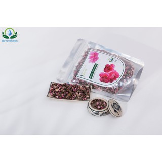 Sỉ Trà Hoa Đào Mộc Sắc 500g