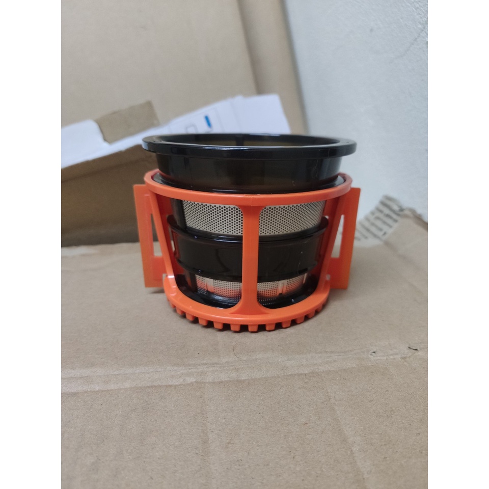 Lưới lọc máy ép hoa quả chậm Korihome