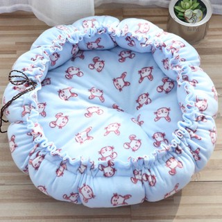 Nệm cho thú cưng - nệm rút cho chó mèo