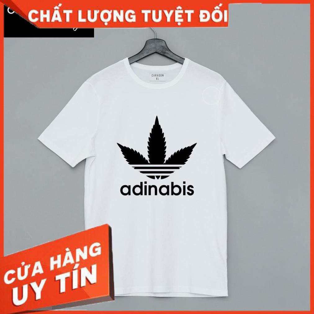 Áo thun unisex Adinabis