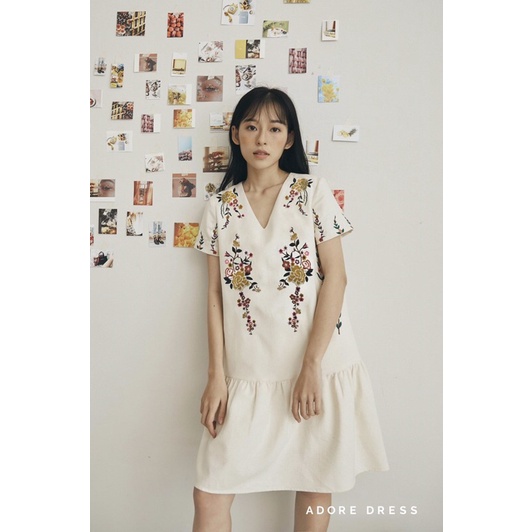 váy adore dress