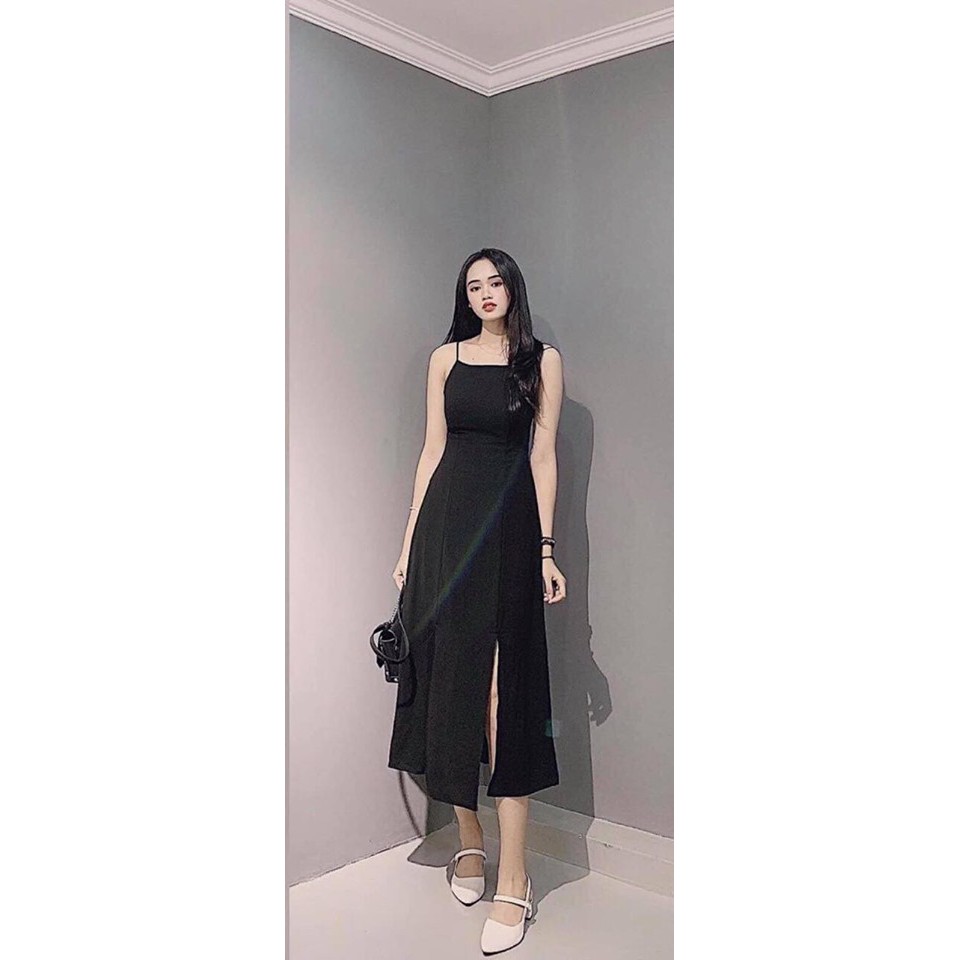 MAXI ĐEN 2S XẺ | BigBuy360 - bigbuy360.vn