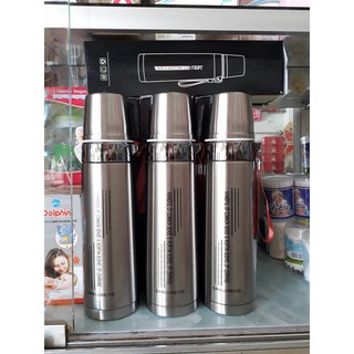 BÌNH GIỮ NHIỆT SANLU 800ml