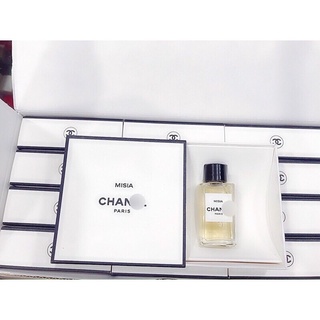 Nước hoa mini chane misia edp 4ml