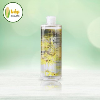 Nước tẩy trang cây Phỉ Derladie Cleansing Water Witch Hazel 500ml