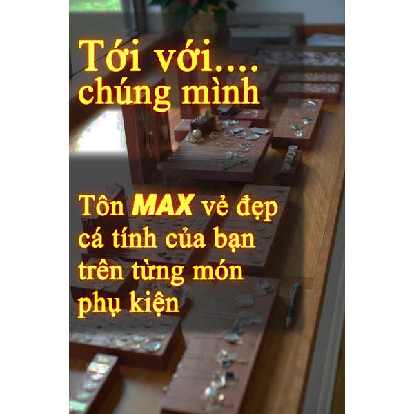 Nhẫn thời trang nam nữ TITAN tâm xoay black jack ma mị hoạ tiết poker bao quanh - Mẫu N021