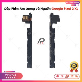 Cụm Cáp Nút Nguồn và Phím Âm Thanh Điện Thoại Google Pixel 2 XL 6 inch