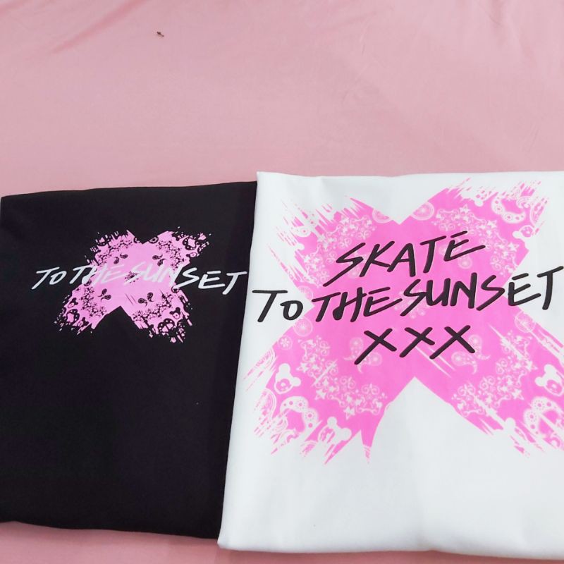 Áo thun tay lỡ nam nữ, áo phông unisex form rộng chất cotton mát mịn thấm hút mồ hôi in hình ANDA | BigBuy360 - bigbuy360.vn