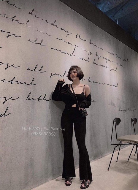 SET THỂ THAO 3 MÓN HOT LẮM